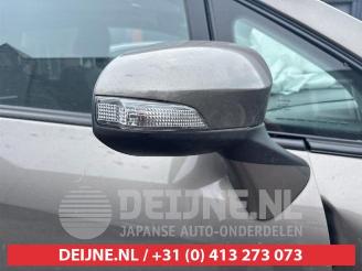 Toyota Verso Verso, MPV, 2009 / 2018 1.8 16V VVT-i picture 28