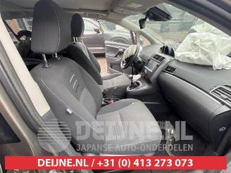 Toyota Verso Verso, MPV, 2009 / 2018 1.8 16V VVT-i picture 26