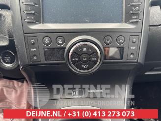 Toyota Verso Verso, MPV, 2009 / 2018 1.8 16V VVT-i picture 11