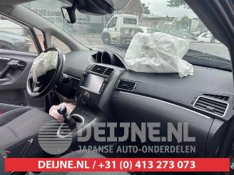 Toyota Verso Verso, MPV, 2009 / 2018 1.8 16V VVT-i picture 27