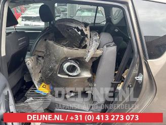 Toyota Verso Verso, MPV, 2009 / 2018 1.8 16V VVT-i picture 25