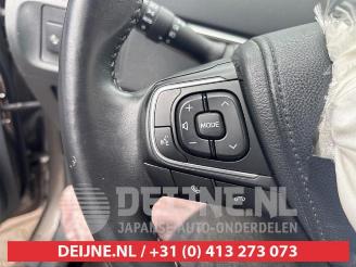 Toyota Verso Verso, MPV, 2009 / 2018 1.8 16V VVT-i picture 15