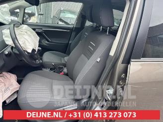 Toyota Verso Verso, MPV, 2009 / 2018 1.8 16V VVT-i picture 24