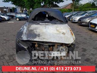 Mazda CX-5 CX-5 (KF), SUV, 2016 2.5 SkyActiv-G 194 16V 4WD picture 2