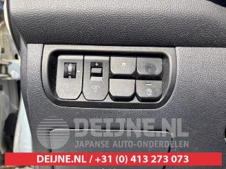 Kia Rio Rio III (UB), Hatchback, 2011 / 2017 1.2 CVVT 16V picture 14