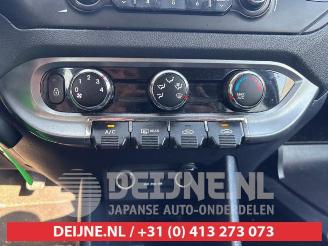 Kia Rio Rio III (UB), Hatchback, 2011 / 2017 1.2 CVVT 16V picture 11