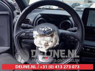 Toyota Yaris Yaris IV (P21/PA1/PH1), Hatchback, 2020 1.5 12V Hybrid 115 picture 24