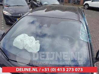 Toyota Yaris Yaris IV (P21/PA1/PH1), Hatchback, 2020 1.5 12V Hybrid 115 picture 9