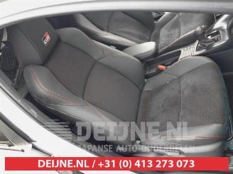 Toyota Yaris Yaris IV (P21/PA1/PH1), Hatchback, 2020 1.5 12V Hybrid 115 picture 18