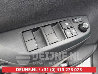 Toyota Yaris Yaris IV (P21/PA1/PH1), Hatchback, 2020 1.5 12V Hybrid 115 picture 15