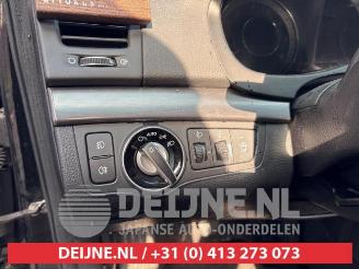 Hyundai I-40 i40 CW (VFC), Combi, 2011 / 2019 1.6 GDI 16V picture 15