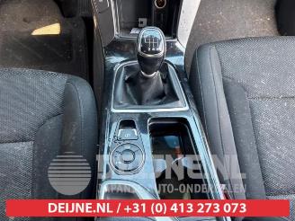 Hyundai I-40 i40 CW (VFC), Combi, 2011 / 2019 1.6 GDI 16V picture 12