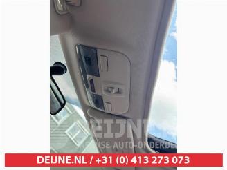 Subaru Outback Outback (BP), Combi, 2003 / 2009 2.5 16V picture 19