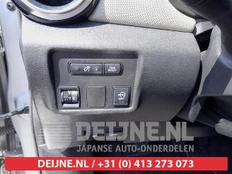 Nissan Micra Micra (K14), Hatchback, 2016 / 2024 0.9 IG-T 12V picture 18