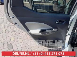 Nissan Micra Micra (K14), Hatchback, 2016 / 2024 0.9 IG-T 12V picture 12