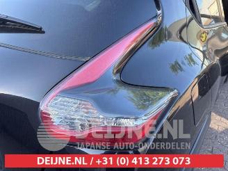 Nissan Juke Juke (F15), SUV, 2010 / 2019 1.2 DIG-T 16V picture 11