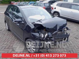 Vrakbiler auto Kia Picanto Picanto (TA), Hatchback, 2011 / 2017 1.0 12V 2013/2