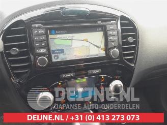 Nissan Juke Juke (F15), SUV, 2010 / 2019 1.6 16V picture 18
