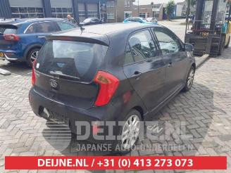 Kia Picanto Picanto (TA), Hatchback, 2011 / 2017 1.2 16V picture 7