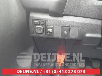 Toyota Auris Auris (E18), Hatchback 5-drs, 2012 / 2019 1.6 D-4D-F 16V picture 19