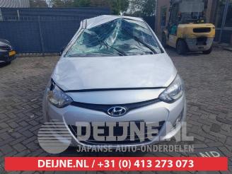 Hyundai I-20 i20, Hatchback, 2008 / 2015 1.2i 16V picture 2