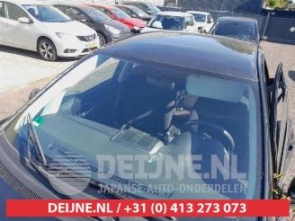 Toyota Auris Auris (E15), Hatchback, 2006 / 2012 1.6 Dual VVT-i 16V picture 9