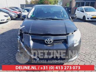 Toyota Auris Auris (E15), Hatchback, 2006 / 2012 1.6 Dual VVT-i 16V picture 2