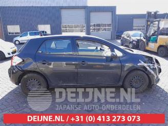Toyota Auris Auris (E15), Hatchback, 2006 / 2012 1.6 Dual VVT-i 16V picture 8