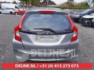 Honda Jazz Jazz (GK/GP), Hatchback, 2015 1.3 -i-VTEC 16V picture 6