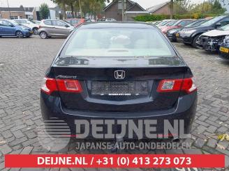 Honda Accord Accord (CU), Sedan, 2008 2.0 i-VTEC 16V picture 6