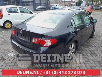 Honda Accord Accord (CU), Sedan, 2008 2.0 i-VTEC 16V picture 7