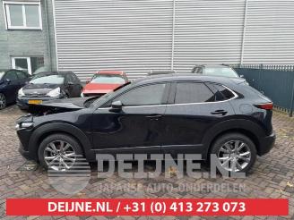 Mazda CX-30 CX-30 (DM), SUV, 2019 2.0 e-SkyActiv-G 122 16V picture 4