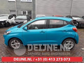 Hyundai I-10 i10, Hatchback, 2019 1.0 12V picture 4