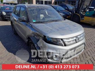 Purkuautot passenger cars Suzuki Vitara Vitara (LY/MY), SUV, 2015 1.6 16V VVT AllGrip 2016
