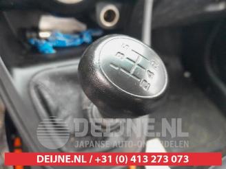 Hyundai I-10 i10 (F5), Hatchback, 2007 / 2013 1.1i 12V picture 20