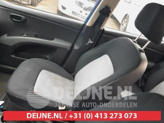 Hyundai I-10 i10 (F5), Hatchback, 2007 / 2013 1.1i 12V picture 15