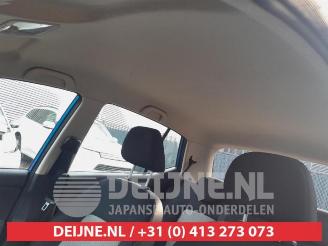 Hyundai I-10 i10 (F5), Hatchback, 2007 / 2013 1.1i 12V picture 21