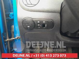 Hyundai I-10 i10 (F5), Hatchback, 2007 / 2013 1.1i 12V picture 17
