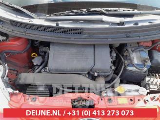 Daihatsu Cuore Cuore (L251/271/276), Hatchback, 2003 1.0 12V DVVT picture 20