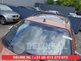 Infiniti FX FX (S50), SUV, 2003 / 2008 45 4.5i 32V VVT AWD picture 9