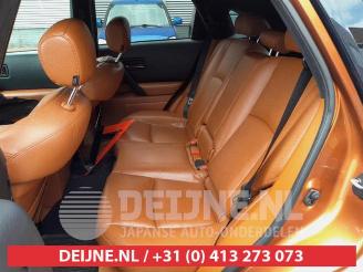 Infiniti FX FX (S50), SUV, 2003 / 2008 45 4.5i 32V VVT AWD picture 16