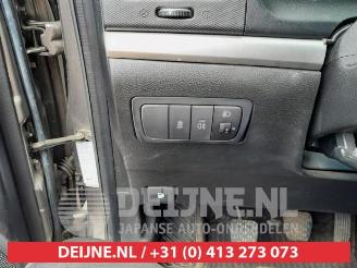 Ssang yong Korando Korando, Terreinwagen, 2010 / 2019 2.0 e-XDi 16V 4x4 picture 20