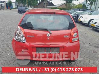 Suzuki Alto Alto, Hatchback 5-drs, 2009 1.0 12V picture 6