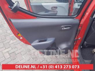 Suzuki Alto Alto, Hatchback 5-drs, 2009 1.0 12V picture 11