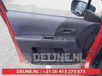 Mazda 5 5 (CR19), MPV, 2004 / 2010 1.8i 16V picture 10