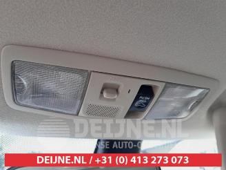 Mitsubishi Outlander Outlander (GF/GG), SUV, 2012 / 2022 2.0 16V PHEV 4x4 picture 23