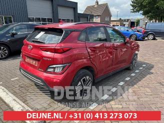 Hyundai Kona Kona (OS), SUV, 2017 / 2023 64 kWh picture 7
