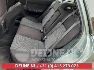 Mazda 2 6 Sportbreak (GY19/89), Combi, 2002 / 2008 1.8i 16V picture 14