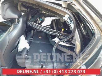 Kia Niro Niro II (SG2), SUV, 2022 1.6 GDI Hybrid picture 16