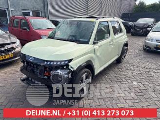 Hyundai Inster Inster, SUV, 2024 49 kWh picture 3